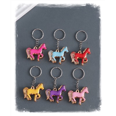 Брелок Лошадка