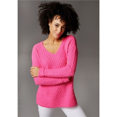 Longpullover