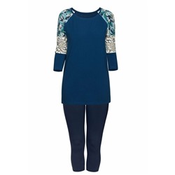 Пижама женская