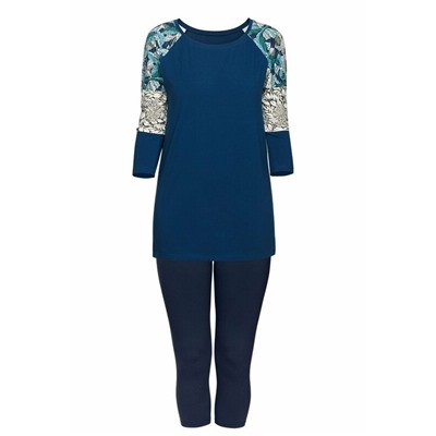 Пижама женская