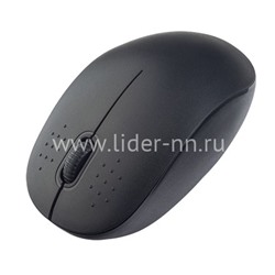 Мышь беспроводная PERFEO TARGET (черная)
