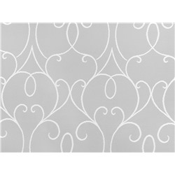 Штора 25С6682-Г50  белый 4 м*2.65 м