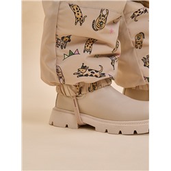 Комбинезон для девочек