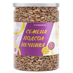 Суперфуд "Намажь_орех" Семена подсолнечника 1000 гр.