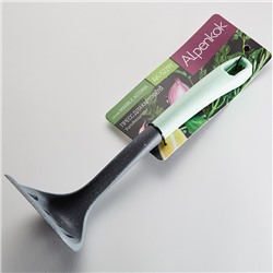Пресс для картофеля 31 см AK-5229Y "Marble Astoria" мятный