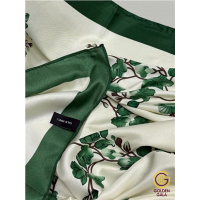 Платок шелковый Арт М-34/3