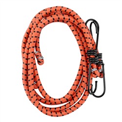 Резинки багажные усиленные 2 шт, 1000 мм Stels