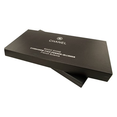 Тени для век C Magic Shine Тени+Румяна+пудра № 3 114 g