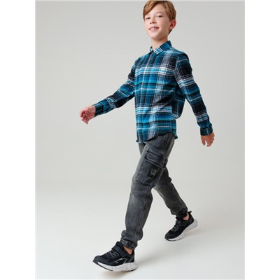 Рубашка для мальчика