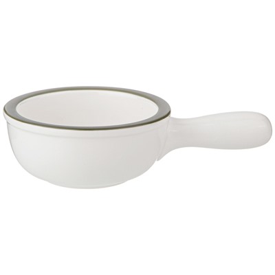 КОКОТНИЦА LEFARD "FAMILY HOUSE" 300 МЛ 18,5*11,5*5 СМ (КОР=24ШТ.)