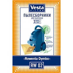 Пылесборники RW02