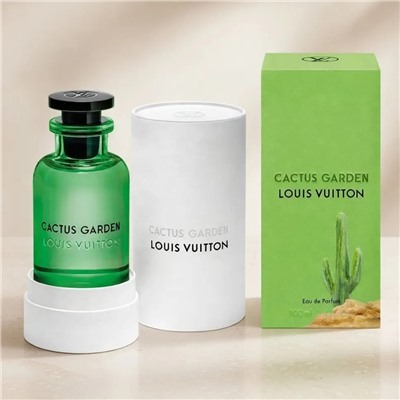 Louis Vuitton Cactus Garden edp unisex 100 ml