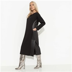 Платье с экокожей, Доказательство успеха