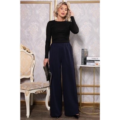 Брюки Твоя история (синие) Б14792-7М