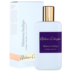 Atelier Cologne Mimosa Indigo Cologne Absolue edp 100 ml