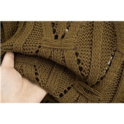 Butterfly  Свитер  женский  1323511362A