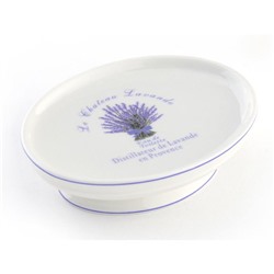 Мыльница Lavender