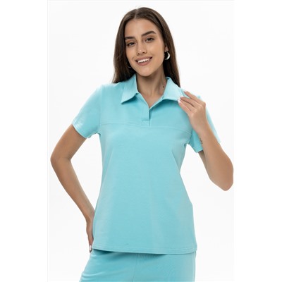 Джемпер женский 25-564L3-46 тиффани