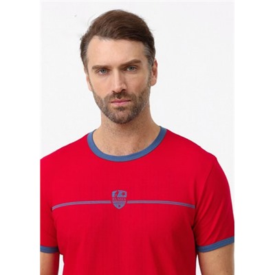 Футболка мужская, Pantelemone, MF-1060 оптом