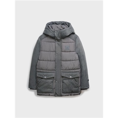 Куртка зимняя для мальчика