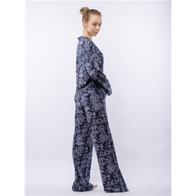 Пижама жен. Savate