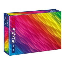 ПАЗЛЫ 2000эл Spectrum 980х680мм Хатбер 2000ПЗ1_22424/Россия