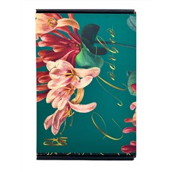 BeOn Подарочный набор для ухода за телом №32 (гель для душа, спрей-мист, лосьон) / Royal Siesta Beach, 260 мл, 105 мл, 200 мл