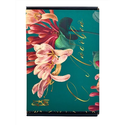 BeOn Подарочный набор для ухода за телом №32 (гель для душа, спрей-мист, лосьон) / Royal Siesta Beach, 260 мл, 105 мл, 200 мл