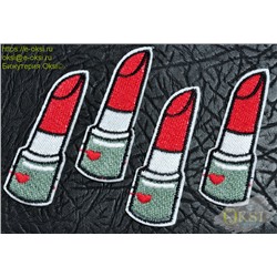 НАШИВКА-FT0132