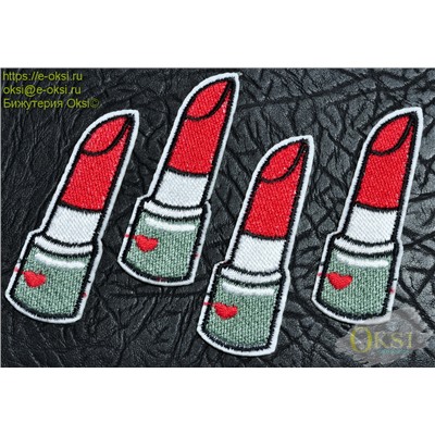 НАШИВКА-FT0132