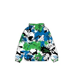 Куртка для мальчика