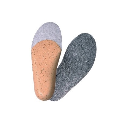 С 0112 Стельки детские индивидуализируемые (покрытие из нетканого материала) Comforma р.15