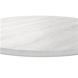 Стол SHT-TU10/TT 80 ЛДСП
                        хром лак / сосна касцина