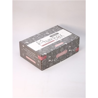 MilotaBox "Bunny Box"