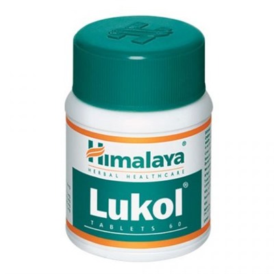 Лукол (Lukol) Himalaya, 60