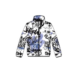 Толстовка для мальчика