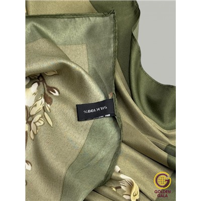 Платок шелковый Арт М-34/10