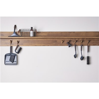 Скребок для окон Cleans, 23 см