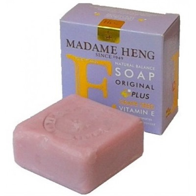 Мыло с виноградом от Madame Heng 150 гр