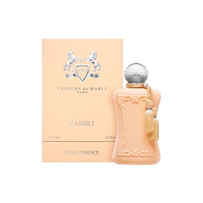 EU Parfums de Marly Cassili for woman 75 ml