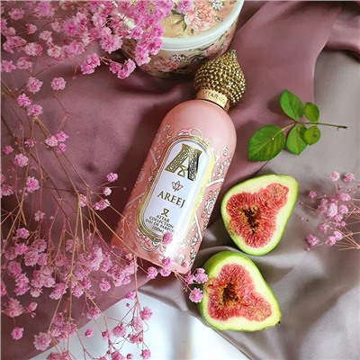 EU Attar Collection Areej edp for woman 100 ml