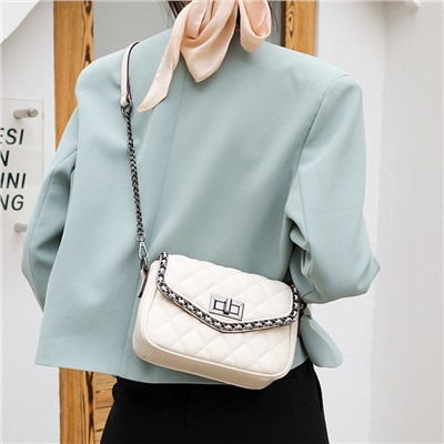 Bags Сумка женская / PU кожа / 2001