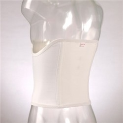 К-619 Бандаж послеоперационный грудно-брюшной мужской Комф-Орт р.3