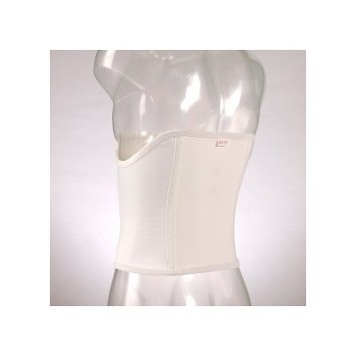 К-619 Бандаж послеоперационный грудно-брюшной мужской Комф-Орт р.3