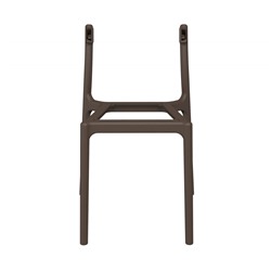 Стул SHT-S180
                        капучино / коричневый