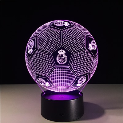 Лампа 3D - ES466
