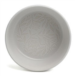 НАБОР САЛАТНИКОВ BRONCO "CHOICE WHITE" 15 СМ 4ШТ