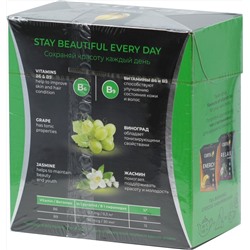 CURTIS. Beauty tea (пирамидки) карт.пачка, 15 пак.