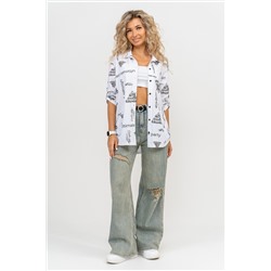 Рубашка 36797