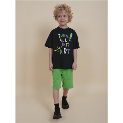 Футболка для мальчиков